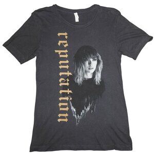 Taylor Swift Reputation Tour Shirt Concert T-Shirt Tee Band 2018 Size Small